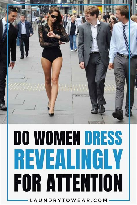 women in revealing clothes